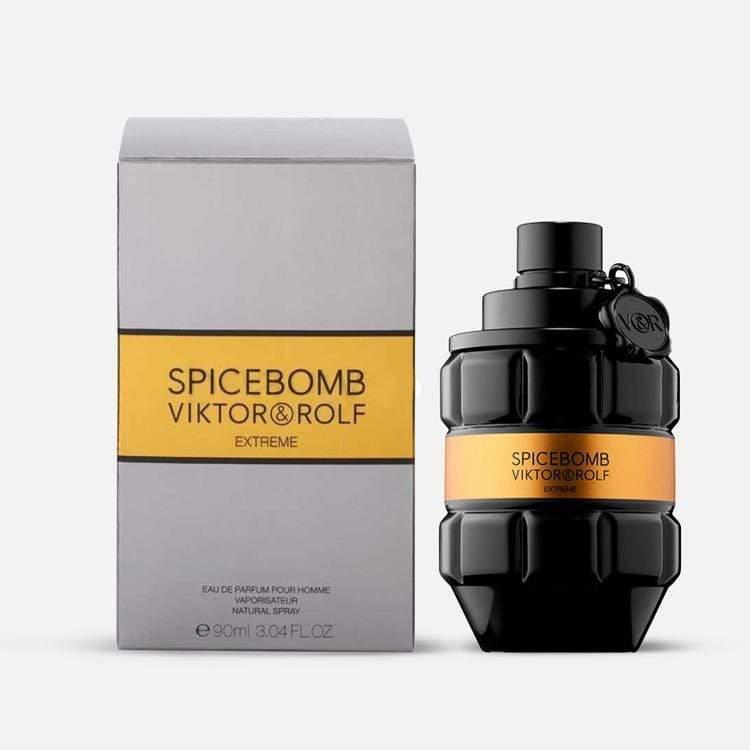 Viktor & Rolf Spicebomb Extreme 90ml EDP for Men